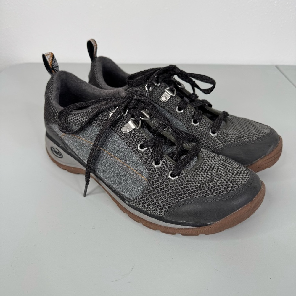 Chaco Women’s Kanarra Casual Hiking Shoes Size 7.5